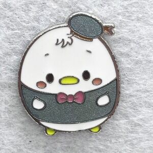 🔮 5/$25 Disney Donald Duck Ufufy‎ Pin